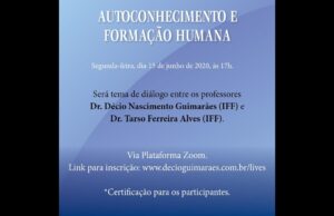 Autoconhecimento e Formação Humana